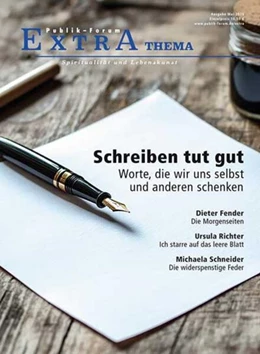 Abbildung von Weber / Hofmeister | Schreiben tut gut | 1. Auflage | 2026 | beck-shop.de