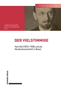 Abbildung von Walsdorf / Kirnbauer | Der Vielstimmige | 1. Auflage | 2026 | beck-shop.de
