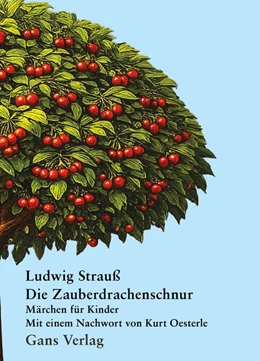 Abbildung von Ludwig / Leinz | Die Zauberdrachenschnur | 1. Auflage | 2026 | beck-shop.de