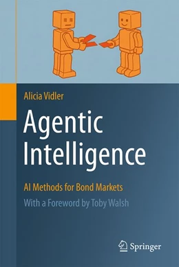 Abbildung von Vidler | Agentic Intelligence | 1. Auflage | 2027 | beck-shop.de