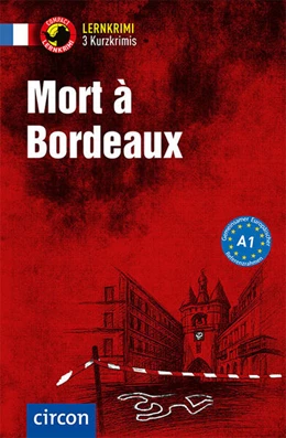Abbildung von Pironin / Blancher | Mort à Bordeaux | 1. Auflage | 2026 | beck-shop.de
