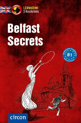 Abbildung von Billy / Pickett | Belfast Secrets | 1. Auflage | 2026 | beck-shop.de