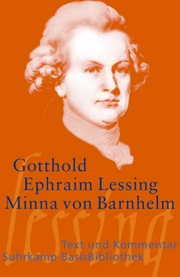 Abbildung von Lessing | Minna von Barnhelm, oder Das Soldatenglück | 6. Auflage | 2005 | beck-shop.de