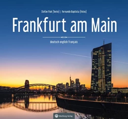 Abbildung von Baptista / Fiuk | Frankfurt am Main | 1. Auflage | 2026 | beck-shop.de