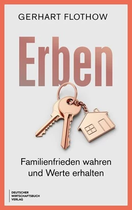 Abbildung von Flothow | Erben | 1. Auflage | 2026 | beck-shop.de
