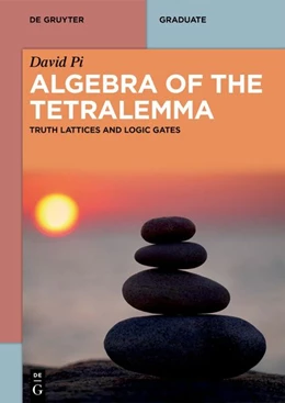 Abbildung von Pi | Algebra of the Tetralemma | 1. Auflage | 2026 | beck-shop.de