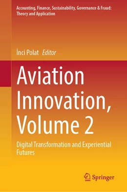 Abbildung von Polat | Aviation Innovation, Volume 2 | 1. Auflage | 2026 | beck-shop.de