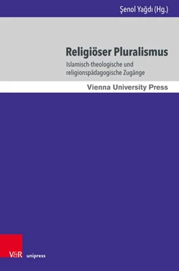 Abbildung von Ya¿d¿ | Religiöser Pluralismus | 1. Auflage | 2026 | beck-shop.de