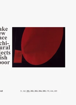 Abbildung von Kapoor | Architectural Projects | 1. Auflage | 2020 | beck-shop.de