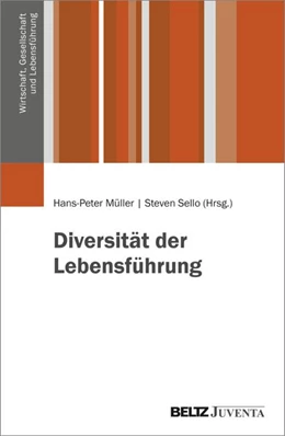 Abbildung von Müller / Sello | Diversität der Lebensführung | 1. Auflage | 2026 | beck-shop.de