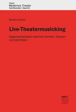 Abbildung von Quick | Live-Theatermusicking | 1. Auflage | 2026 | 62 | beck-shop.de
