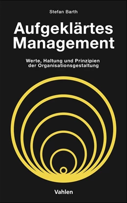 Abbildung von Barth | Aufgeklärtes Management | 1. Auflage | 2026 | beck-shop.de