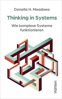 Abbildung von Meadows / Wright | Thinking in Systems | 1. Auflage | 2026 | beck-shop.de
