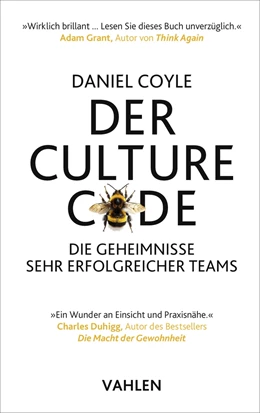 Abbildung von Coyle | Der Culture Code | 1. Auflage | 2026 | beck-shop.de