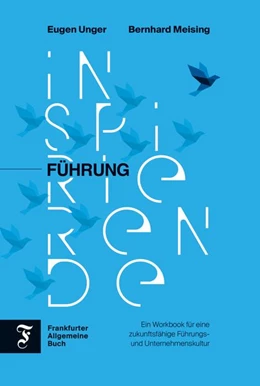 Abbildung von Unger / Meising | Inspirierende Führung | 1. Auflage | 2026 | beck-shop.de