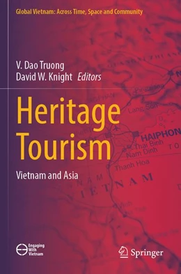 Abbildung von Truong / Knight | Heritage Tourism | 1. Auflage | 2026 | beck-shop.de