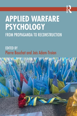 Abbildung von Bouchat / Adam-Troian | Applied Warfare Psychology | 1. Auflage | 2026 | beck-shop.de