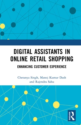 Abbildung von Singh / Dash | Digital Assistants in Online Retail Shopping | 1. Auflage | 2026 | beck-shop.de