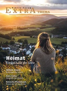 Abbildung von Bauerochse | Heimat. Ein Dach für die Seele | 1. Auflage | 2026 | beck-shop.de