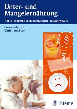 Abbildung von Löser | Unter- und Mangelernährung | 1. Auflage | 2010 | beck-shop.de