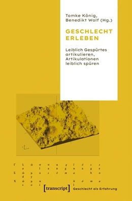 Abbildung von König / Wolf | Geschlecht erleben | 1. Auflage | 2026 | 12 | beck-shop.de