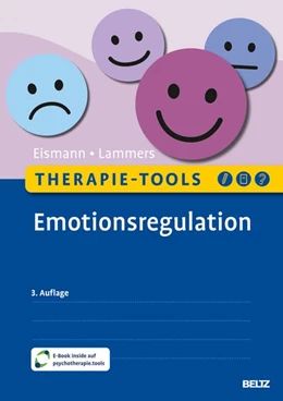 Abbildung von Eismann / Lammers | Therapie-Tools Emotionsregulation | 3. Auflage | 2026 | beck-shop.de