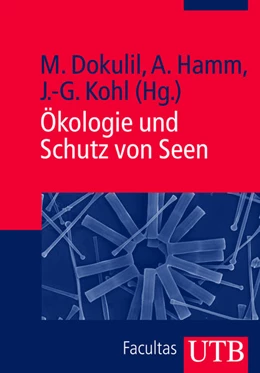 Abbildung von Dokulil / Hamm | Ökologie und Schutz von Seen | 1. Auflage | 2001 | beck-shop.de