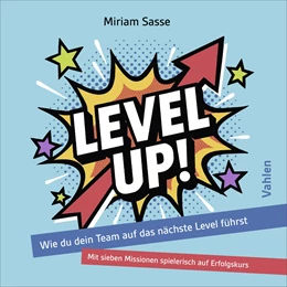 Abbildung von Sasse | LEVEL UP! | 1. Auflage | 2026 | beck-shop.de