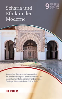 Abbildung von Kurnaz | Scharia und Ethik in der Moderne | 1. Auflage | 2026 | beck-shop.de