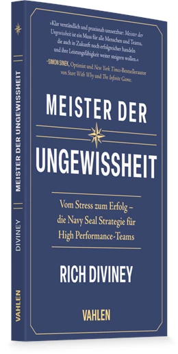 Abbildung von Diviney | Meister der Ungewissheit | 1. Auflage | 2027 | beck-shop.de