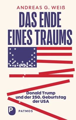 Abbildung von Weiß | Das Ende eines Traums | 1. Auflage | 2026 | beck-shop.de