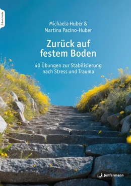Abbildung von Huber / Pacino-Huber | Zurück auf festem Boden | 1. Auflage | 2026 | beck-shop.de