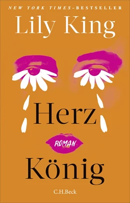 Abbildung von King | Herz König | 1. Auflage | 2026 | beck-shop.de