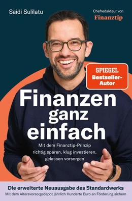 Abbildung von Sulilatu | Finanzen ganz einfach | 1. Auflage | 2026 | beck-shop.de