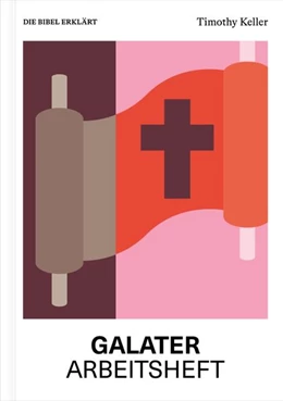 Abbildung von Keller | Galater | Arbeitsheft (Die Bibel erklärt) | 1. Auflage | 2026 | beck-shop.de
