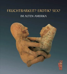 Abbildung von Mergenthaler | Erotik im Alten Amerika | 1. Auflage | 2006 | beck-shop.de