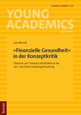 Abbildung von Berndt | 'Finanzielle Gesundheit' in der Konzeptkritik | 1. Auflage | 2026 | beck-shop.de