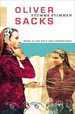 Abbildung von Sacks | Stumme Stimmen | 10. Auflage | 1992 | beck-shop.de