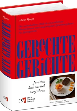 Abbildung von Knospe | Gerechte Gerichte | 1. Auflage | 2026 | beck-shop.de