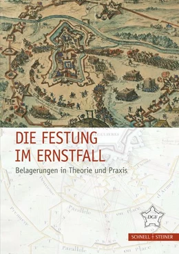 Abbildung von Gesellschaft | Die Festung im Ernstfall | 1. Auflage | 2026 | beck-shop.de