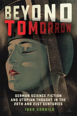 Abbildung von Cornils | Beyond Tomorrow | 1. Auflage | 2027 | 214 | beck-shop.de