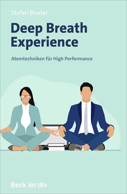 Abbildung von Bruder | Deep Breath Experience | 1. Auflage | 2026 | beck-shop.de