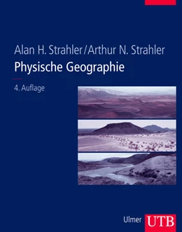 Abbildung von Strahler | Physische Geographie | 4. Auflage | 2009 | 8159 | beck-shop.de