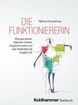 Abbildung von Chowdhury | Die Funktioniererin | 1. Auflage | 2026 | beck-shop.de