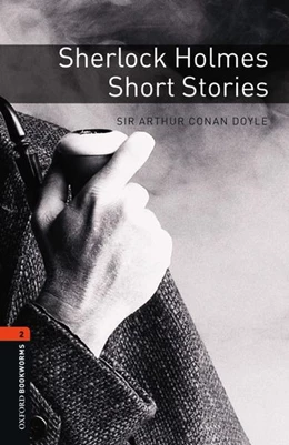 Abbildung von Conan Doyle / West | Oxford Bookworms Library: Level 2:: Sherlock Holmes Short Stories | 3. Auflage | 2007 | beck-shop.de