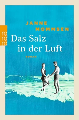 Abbildung von Mommsen | Das Salz in der Luft | 1. Auflage | 2027 | beck-shop.de