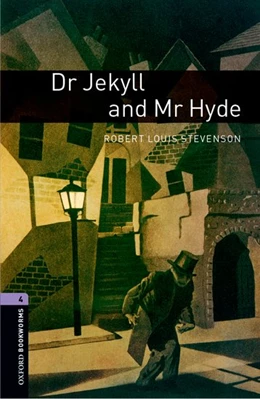 Abbildung von Stevenson / Border | Oxford Bookworms Library: Level 4:: Dr Jekyll and Mr Hyde | 3. Auflage | 2007 | beck-shop.de