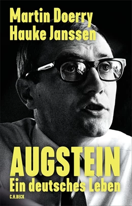 Abbildung von Doerry / Janssen | Augstein | 1. Auflage | 2026 | beck-shop.de