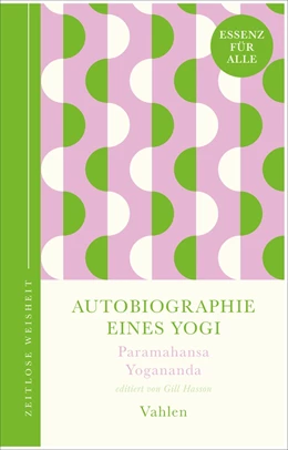 Abbildung von Paramahansa / Hasson | Autobiographie eines Yogi | 1. Auflage | 2026 | beck-shop.de