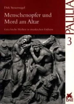 Abbildung von Steuernagel | Menschenopfer und Mord am Altar | 1. Auflage | 1998 | beck-shop.de